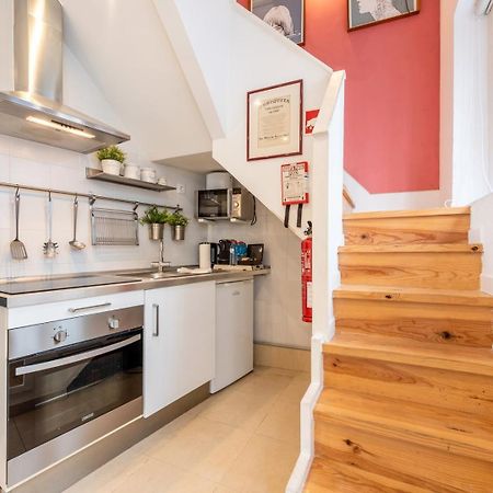 Guestready - Baixa Blues Apartment For 4 People Lisboa Exterior foto