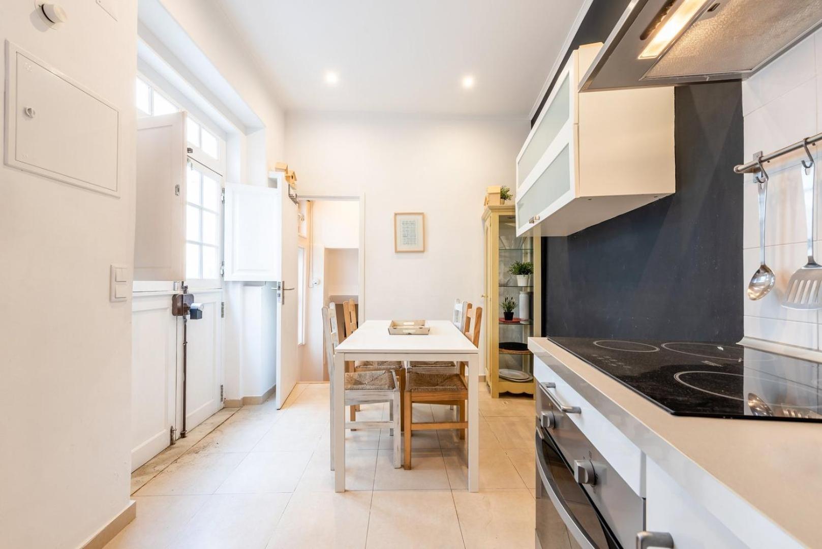 Guestready - Baixa Blues Apartment For 4 People Lisboa Exterior foto