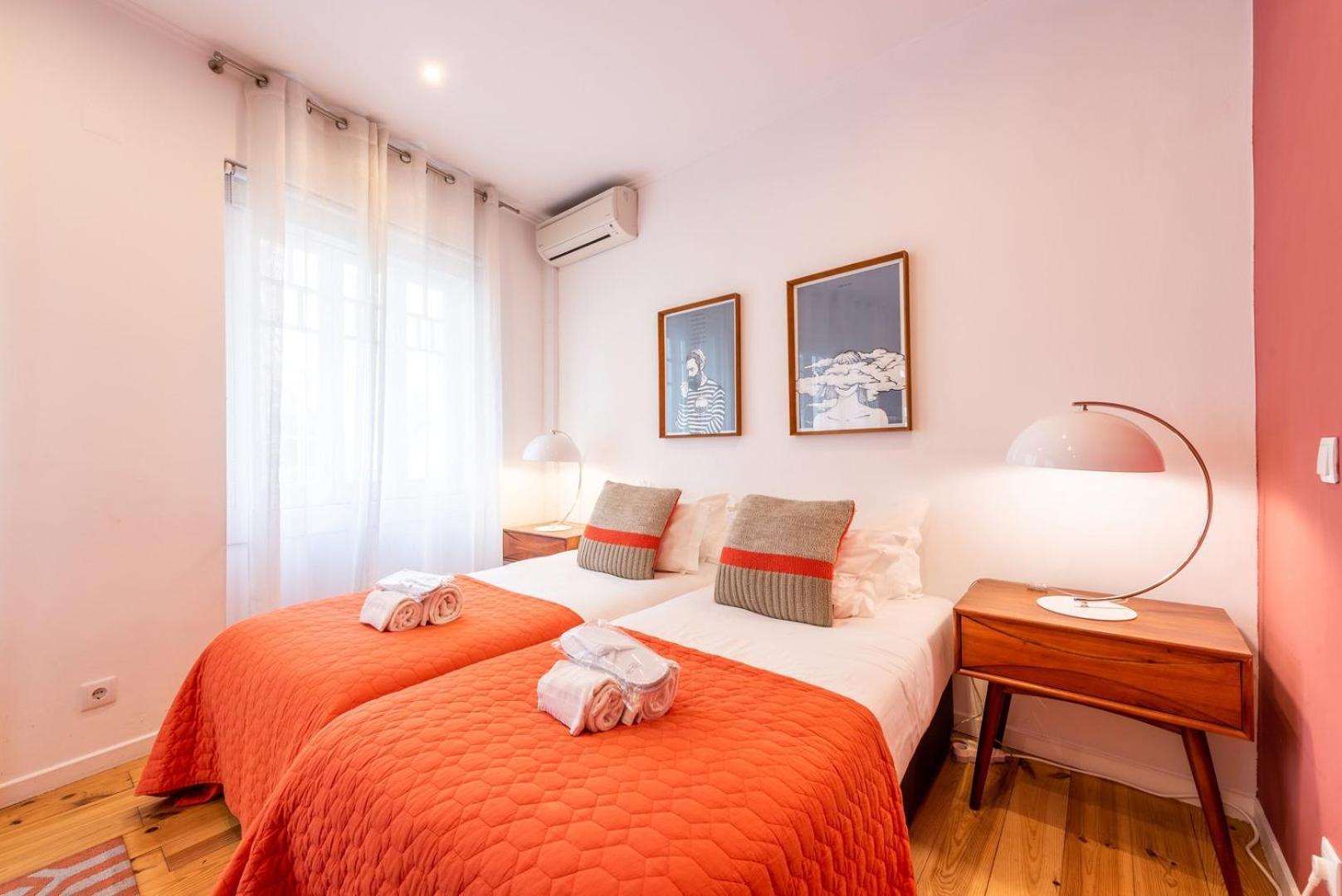 Guestready - Baixa Blues Apartment For 4 People Lisboa Exterior foto